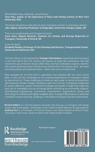 Produktbild: Transport Revolutions