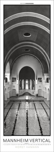 Produktbild: Mannheim Vertical