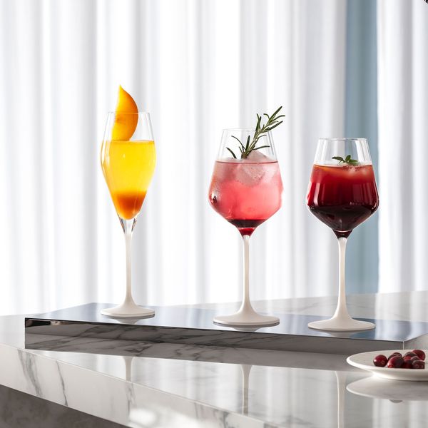 Produktbild: Villeroy & Boch Manufacture Champagnerglas, Set 4tlg.