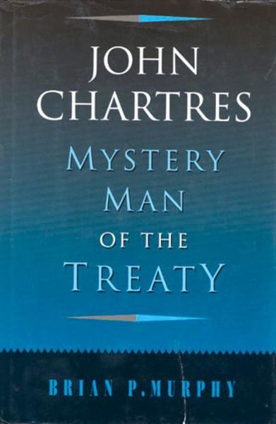 Produktbild: John Chartres: Mystery Man of the Treaty