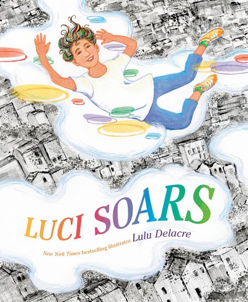 Produktbild: Luci Soars