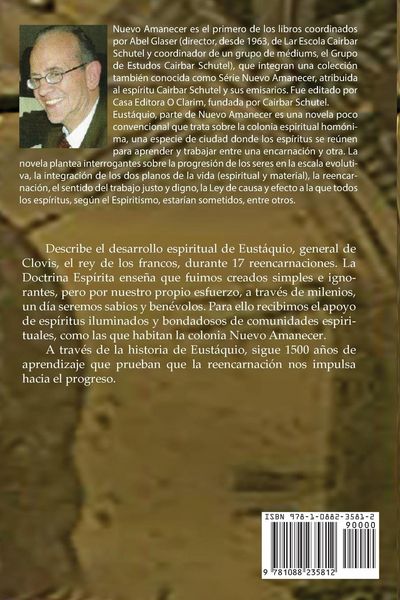Produktbild: Eust&aacute;quio