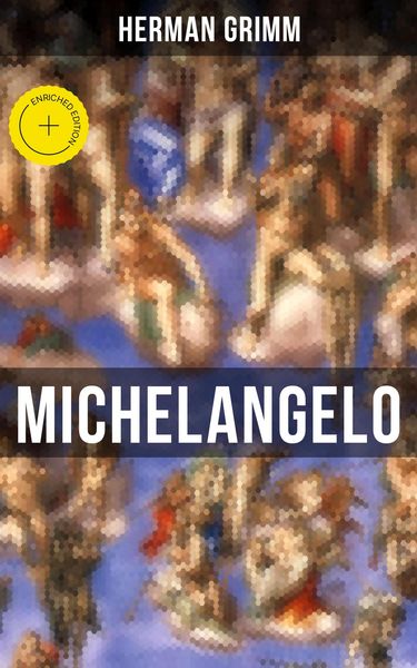 Produktbild: Michelangelo