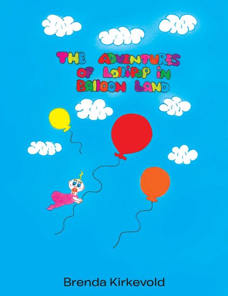 Produktbild: The Adventures of Lollipop in Balloon Land