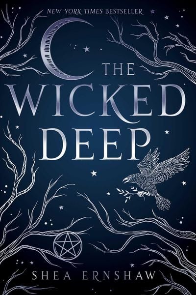 Produktbild: The Wicked Deep