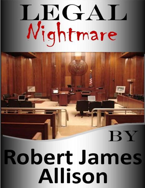 Produktbild: Legal Nightmare