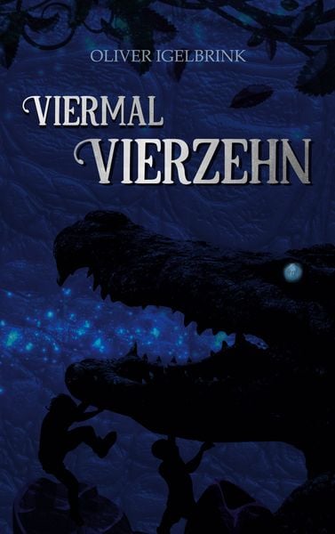 Produktbild: Viermal Vierzehn