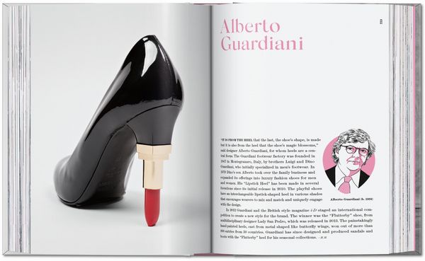 Produktbild: Shoes A&ndash;Z. 45th Ed.
