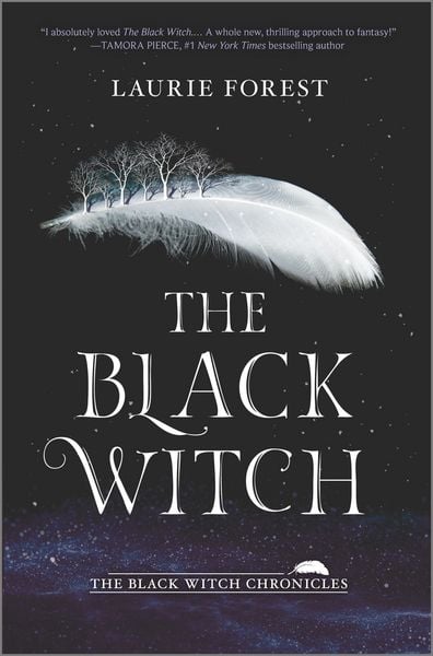 Produktbild: The Black Witch
