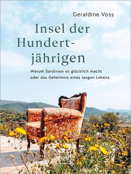 Produktbild: Insel der Hundertj&auml;hrigen