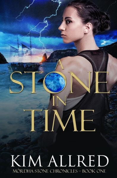 Produktbild: A Stone in Time