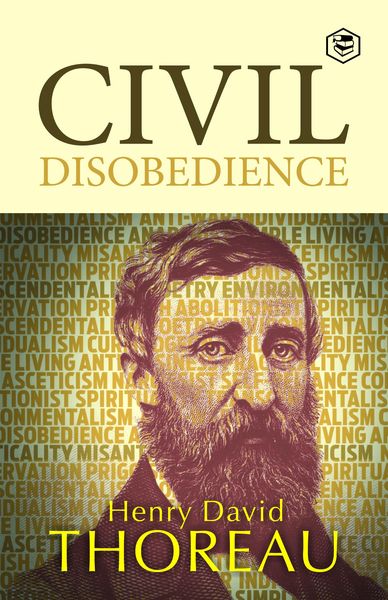 Produktbild: Civil Disobedience