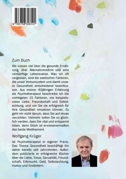 Produktbild: Gl&uuml;ck ist das beste Medikament