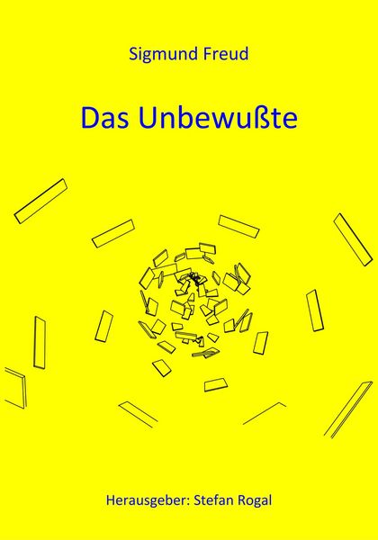 Produktbild: Das Unbewu&szlig;te