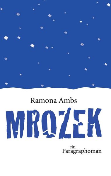 Produktbild: Mrozek