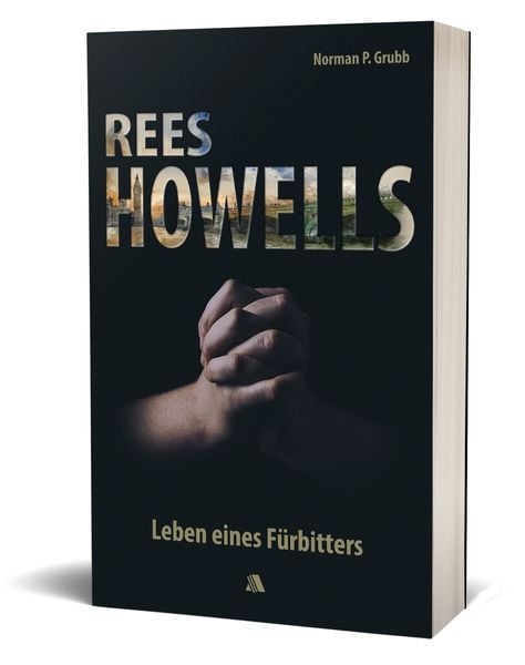 Produktbild: Rees Howells
