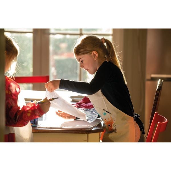 Produktbild: Pelikan Kinder Malsch&uuml;rze
