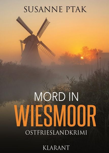Produktbild: Mord in Wiesmoor / Dr. Josefine Brenner Bd.2