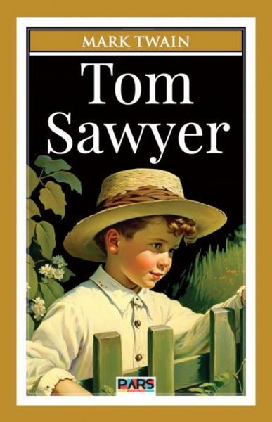 Produktbild: Tom Sawyer