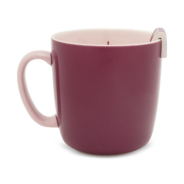 Produktbild: Tasse "Ornament Romantic"