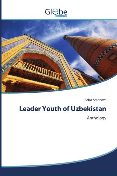 Produktbild: Leader Youth of Uzbekistan