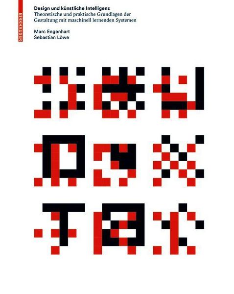 Produktbild: Design und k&uuml;nstliche Intelligenz