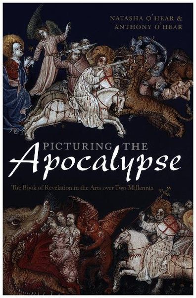 Produktbild: Picturing the Apocalypse