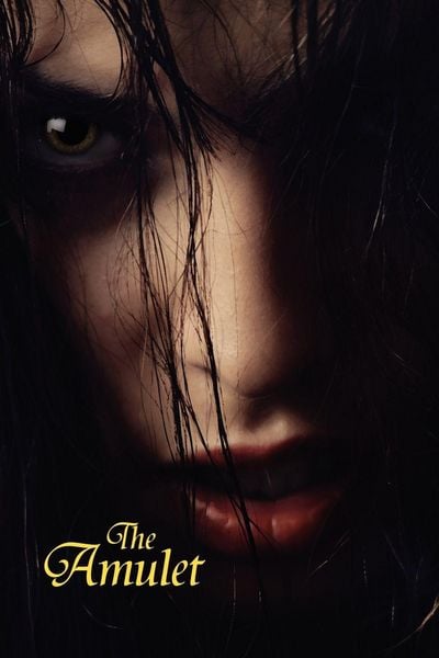 Produktbild: The Amulet