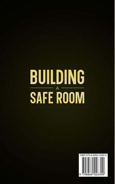 Produktbild: Building a Safe Room