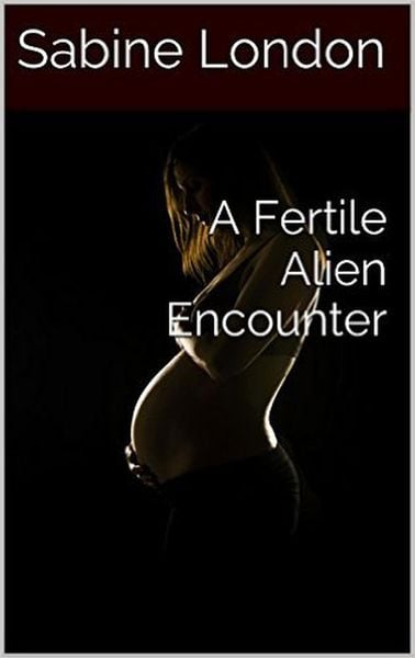 Produktbild: A Fertile Alien Encounter