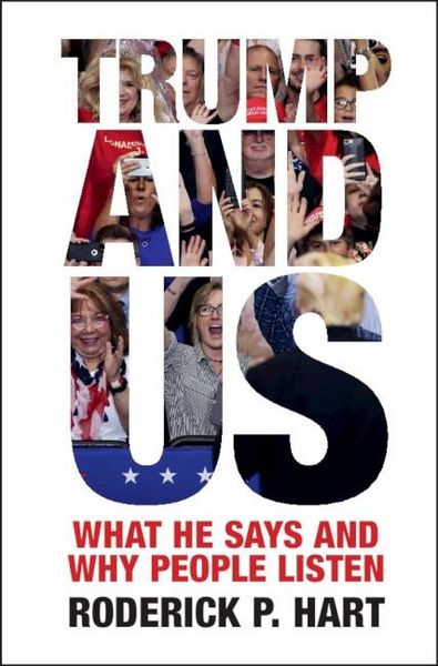 Produktbild: Trump and Us