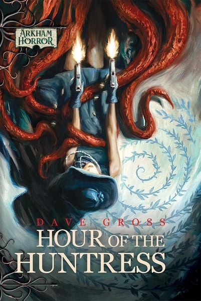 Produktbild: Hour of the Huntress