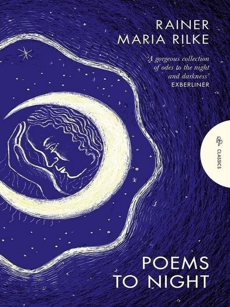 Produktbild: Poems to Night