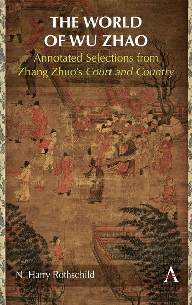Produktbild: The World of Wu Zhao