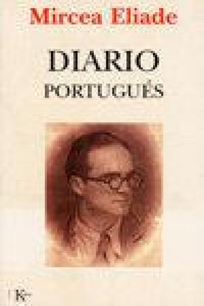 Produktbild: Diario portugu&eacute;s (1941-1945)