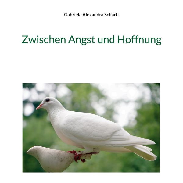 Produktbild: Zwischen Angst und Hoffnung
