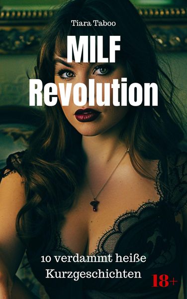Produktbild: MILF Revolution