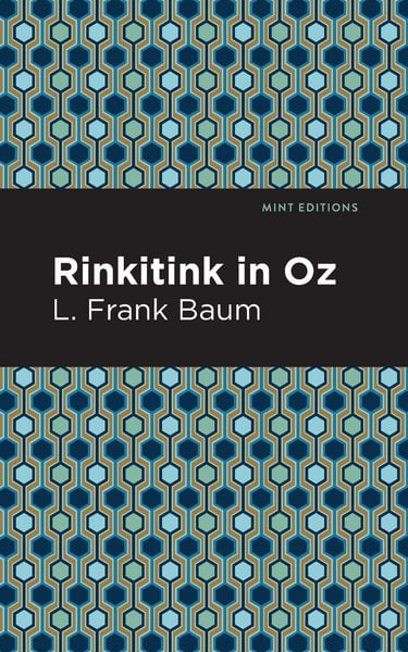 Produktbild: Rinkitink in Oz