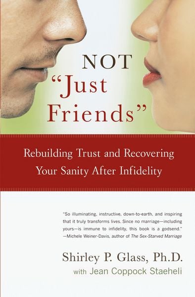 Produktbild: Not Just Friends