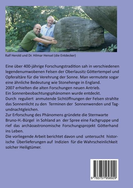Produktbild: Die F&auml;hrte des Lichts