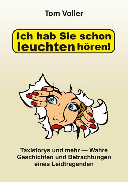 Produktbild: Ich hab Sie schon leuchten h&ouml;ren!