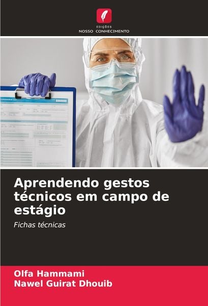 Produktbild: Aprendendo gestos t&eacute;cnicos em campo de est&aacute;gio