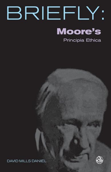 Produktbild: Moore's Principia Ethica