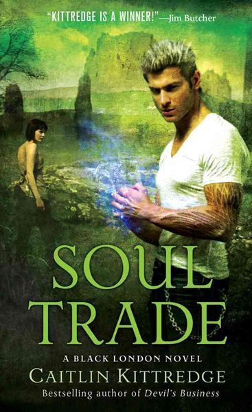 Produktbild: Soul Trade