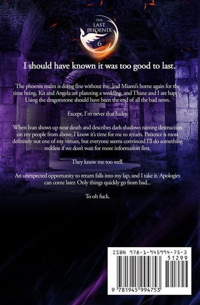 Produktbild: Wings of Deceit