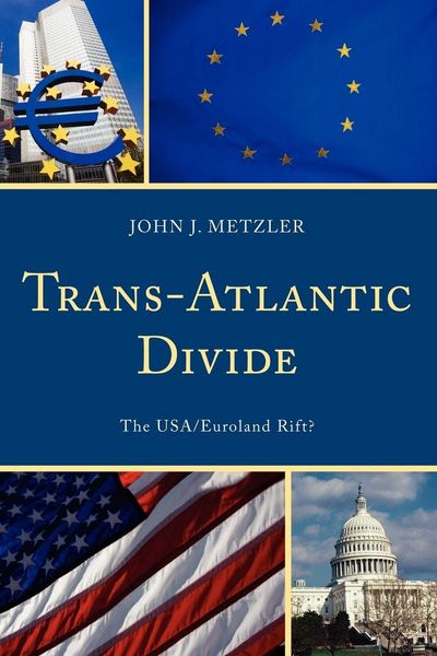 Produktbild: Trans-Atlantic Divide
