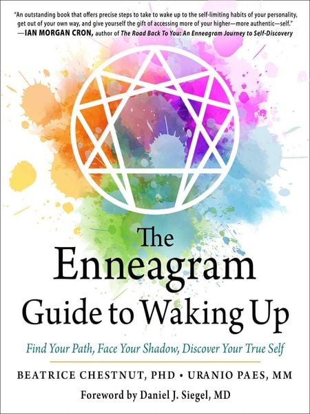 Produktbild: The Enneagram Guide to Waking Up