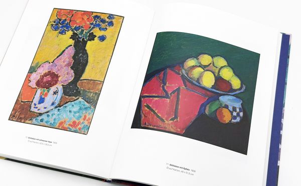 Produktbild: Alexej von Jawlensky