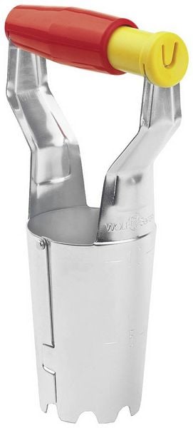 Produktbild: WOLF-Garten 1967000 Automatikpflanzer Arbeitsbreite 6cm