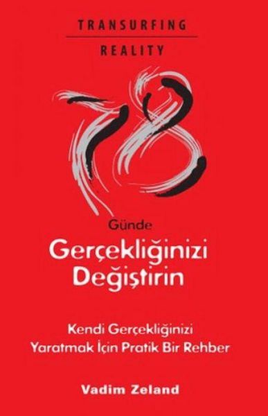 Produktbild: 78 G&uuml;nde Gercekliginizi Degistirin